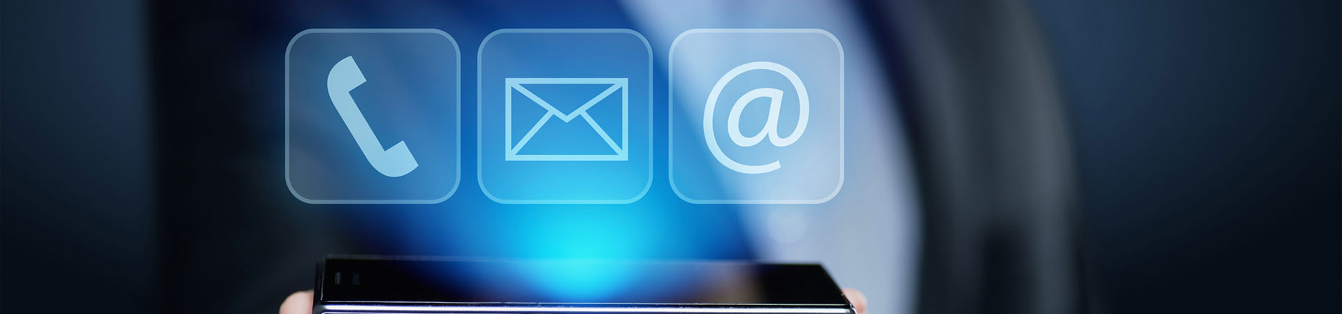 Contactez-nous