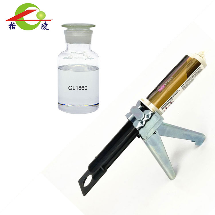 Durcisseur à base de mercaptan Env. Temps de gel 60 minutes